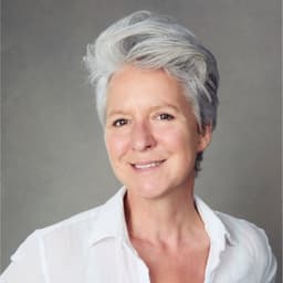 Louise Doorn, co-founder of CoachNova