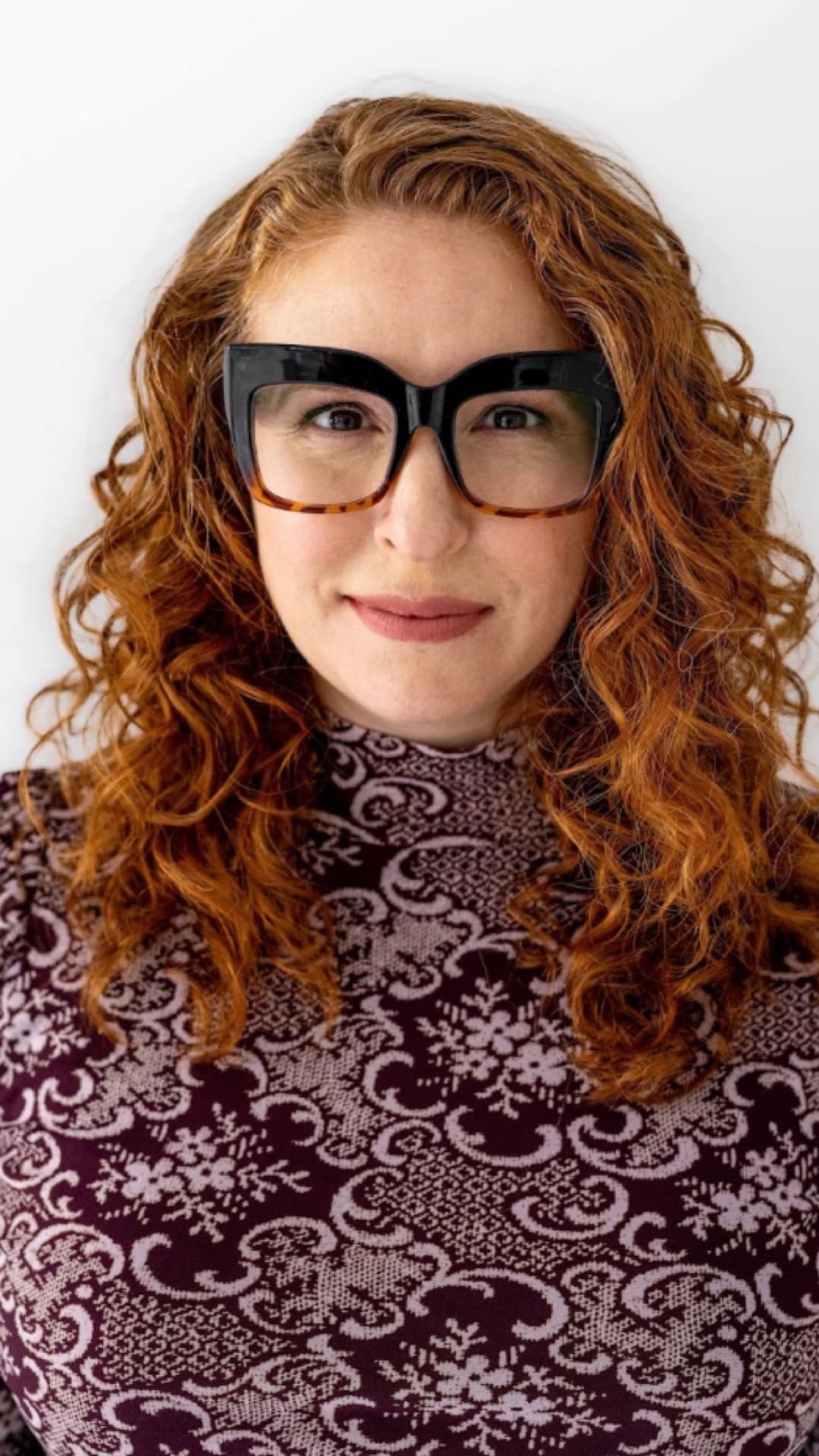 Joanna Lovering