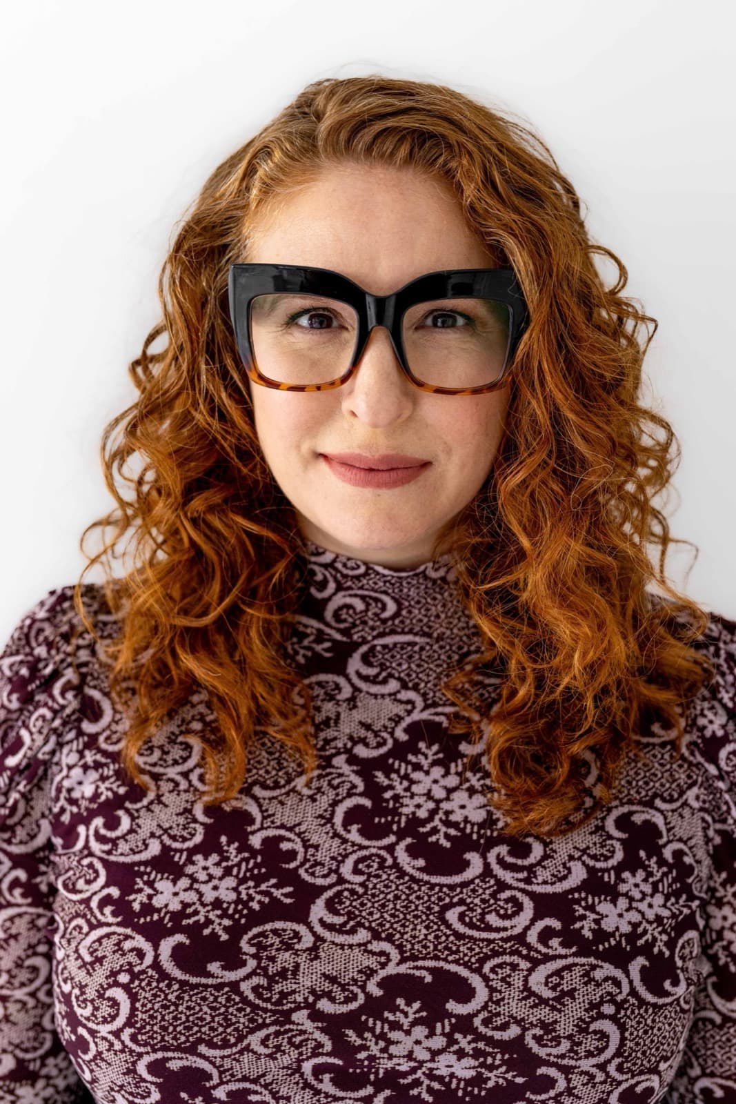 Joanna Lovering
