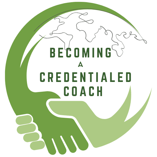 Becoming a Credentialed Coach