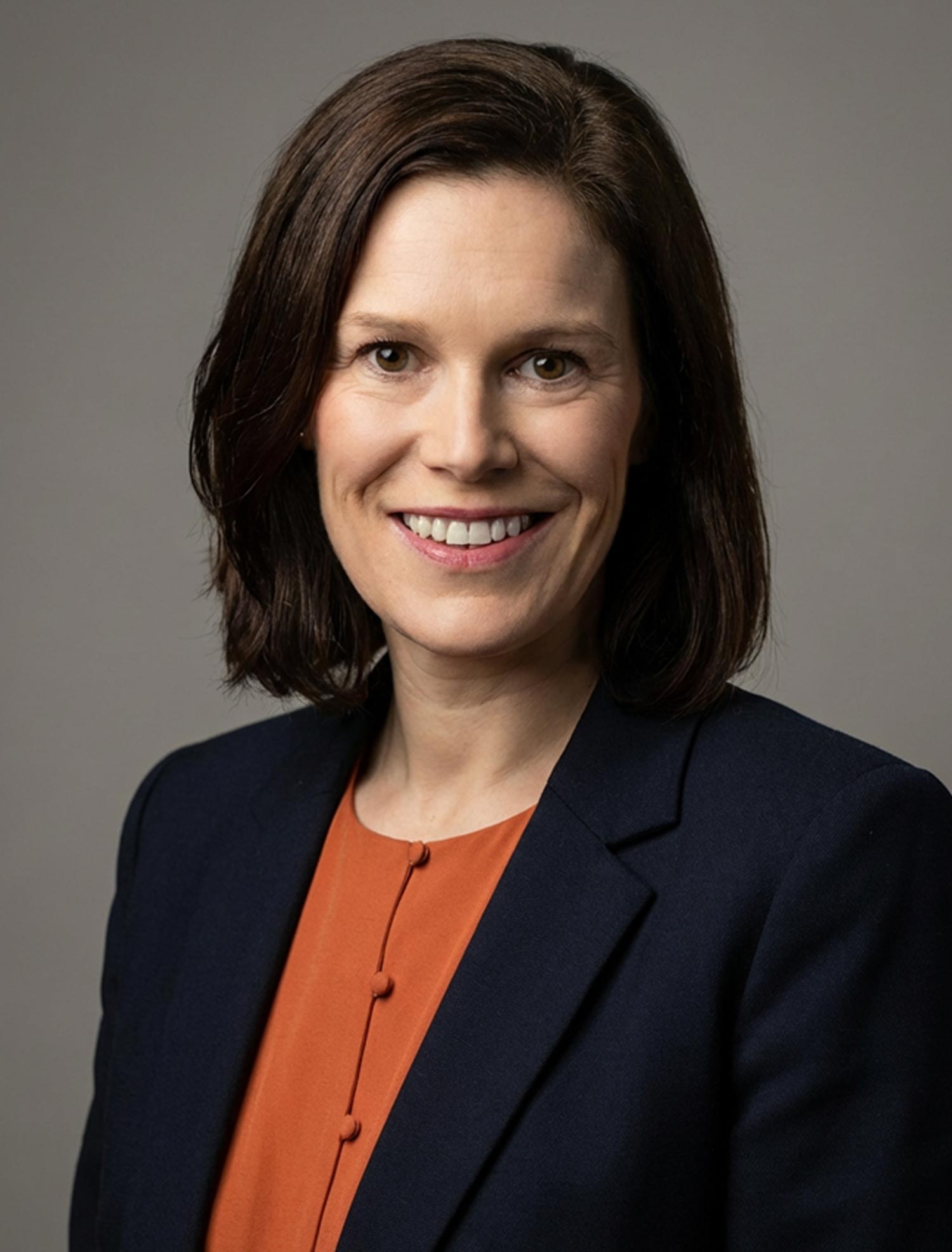 Jayne Ruff